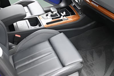 2023 Audi Q5 e 55 Prestige S Line