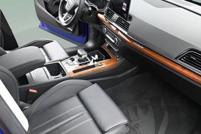 2023 Audi Q5 e 55 Prestige S Line