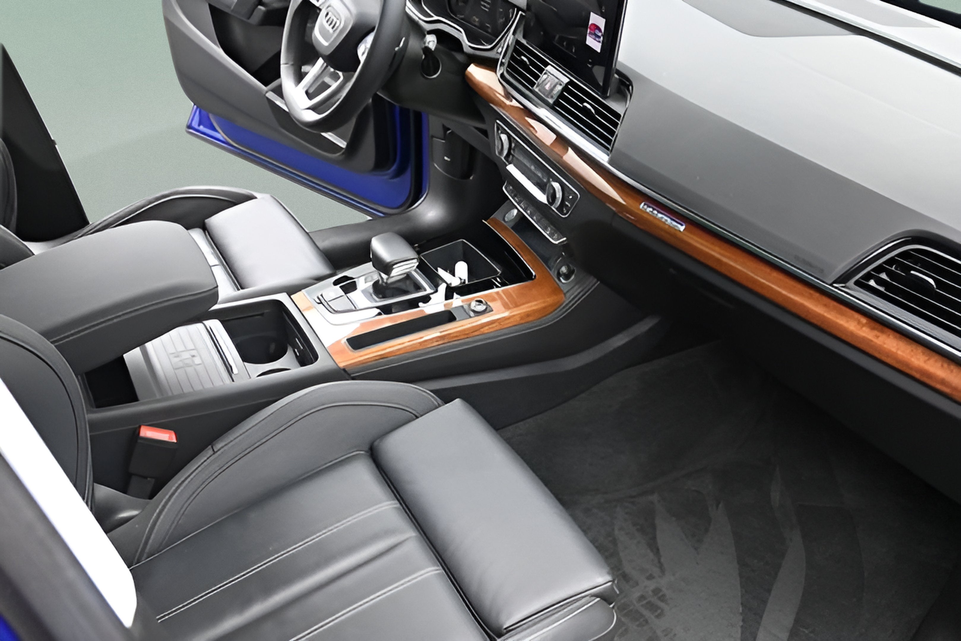 2023 Audi Q5 e 55 Prestige S Line