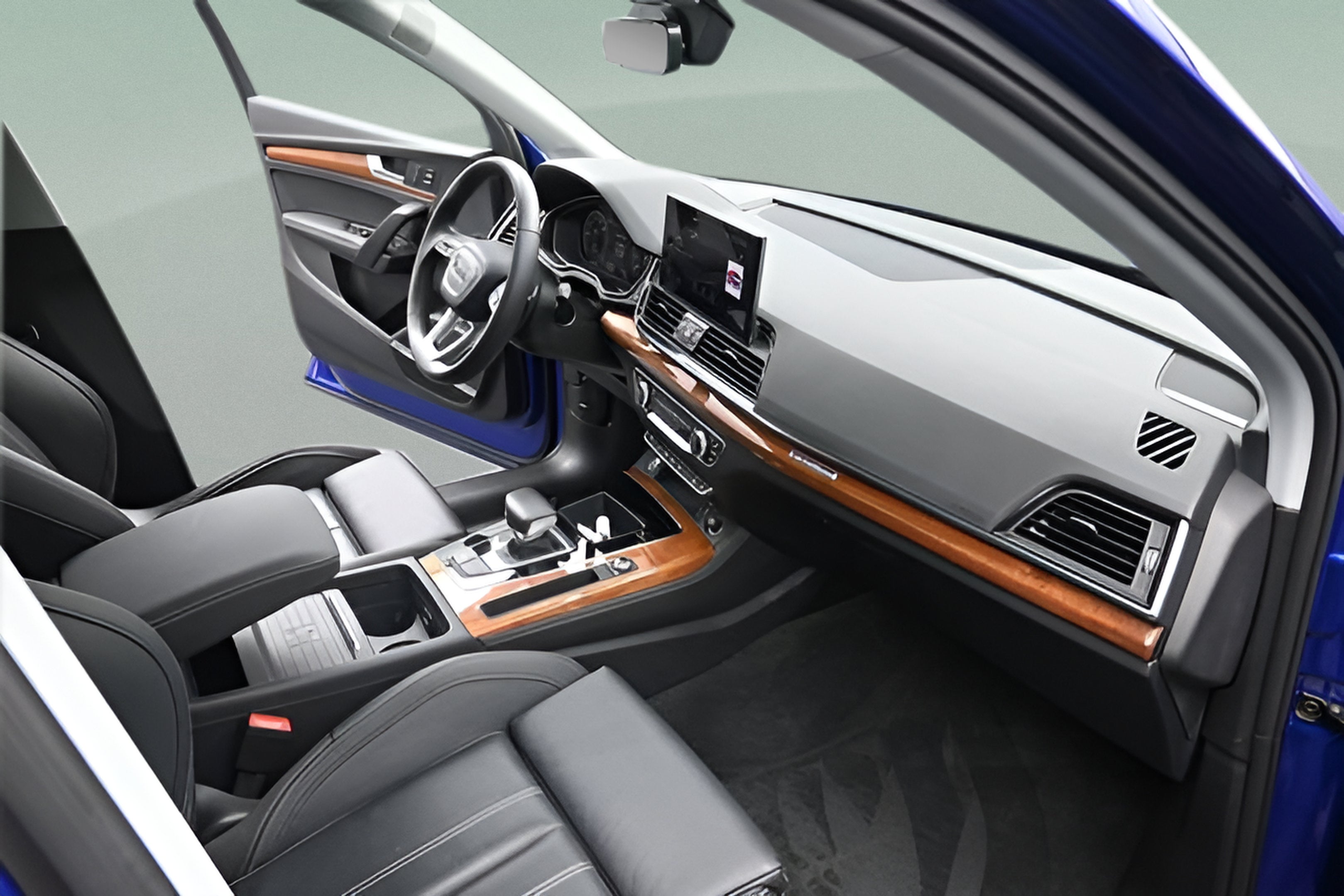 2023 Audi Q5 e 55 Prestige S Line