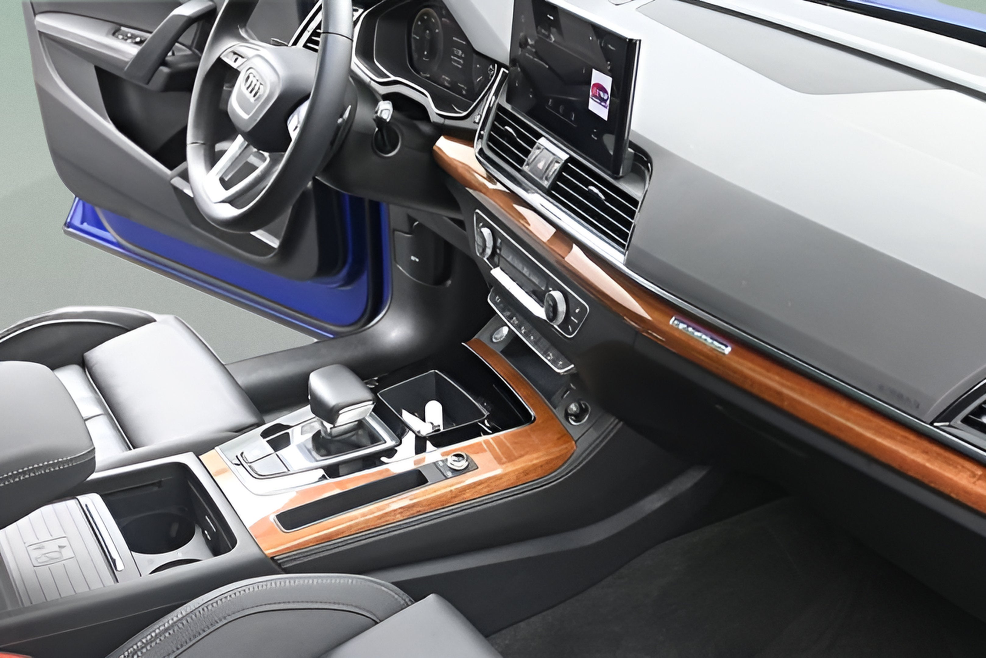 2023 Audi Q5 e 55 Prestige S Line