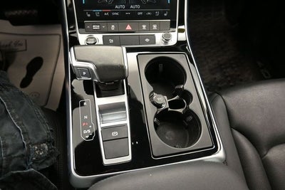 2023 Audi Q7 45 Premium Plus quattro