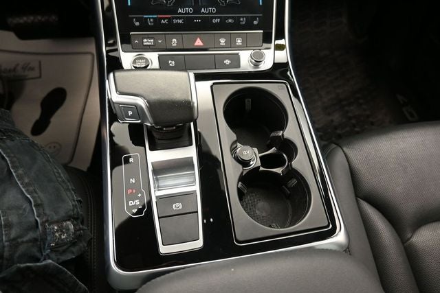 2023 Audi Q7 45 Premium Plus quattro