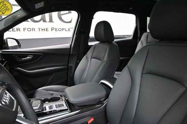 2023 Audi Q7 45 Premium Plus quattro