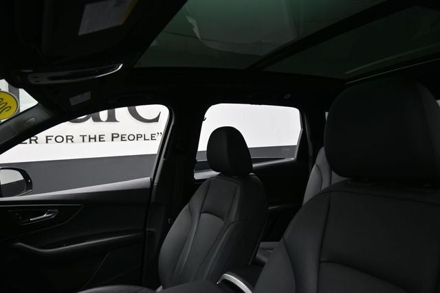 2023 Audi Q7 45 Premium Plus quattro