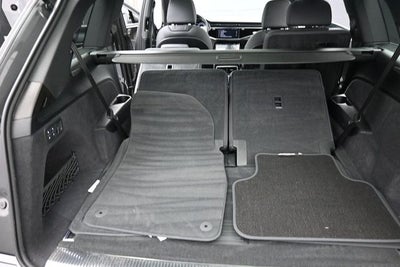 2023 Audi Q7 45 Premium Plus quattro