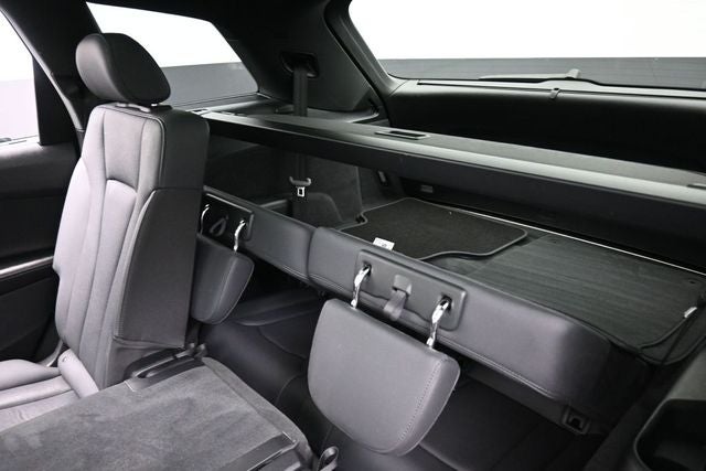 2023 Audi Q7 45 Premium Plus quattro