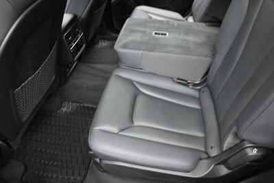 2023 Audi Q7 45 Premium Plus quattro
