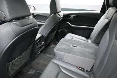 2023 Audi Q7 45 Premium Plus quattro
