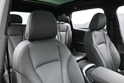 2023 Audi Q7 45 Premium Plus quattro
