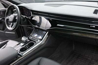 2023 Audi Q7 45 Premium Plus quattro