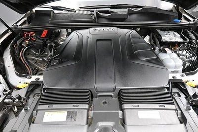2023 Audi Q7 45 Premium Plus quattro