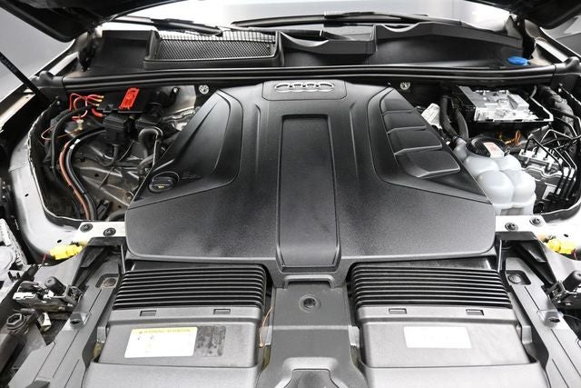 2023 Audi Q7 45 Premium Plus quattro