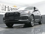 2023 Audi Q7 45 Premium Plus quattro