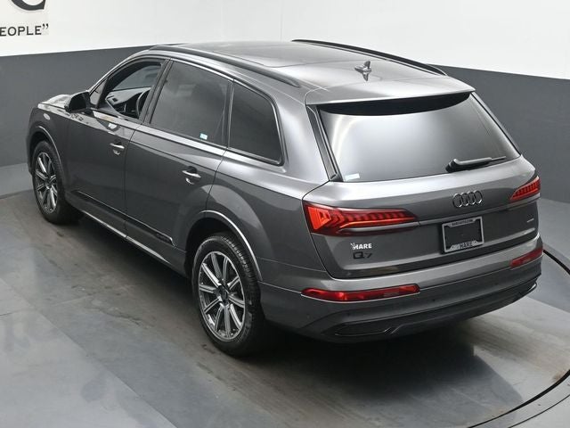 2023 Audi Q7 45 Premium Plus quattro