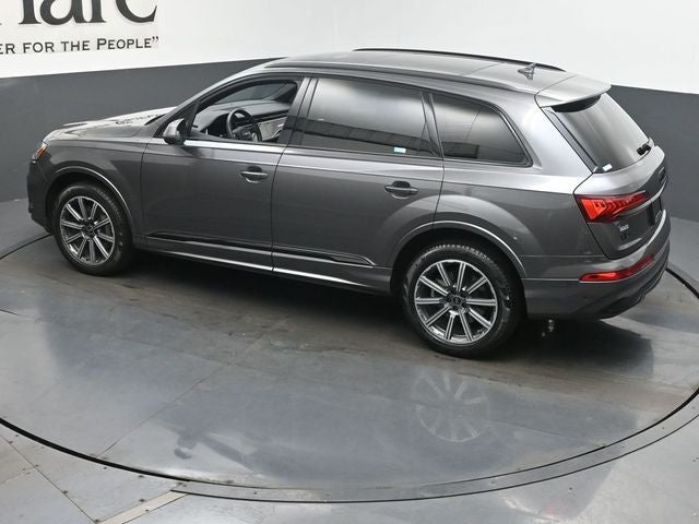 2023 Audi Q7 45 Premium Plus quattro