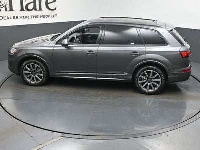 2023 Audi Q7 45 Premium Plus quattro