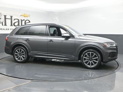 2023 Audi Q7 45 Premium Plus quattro