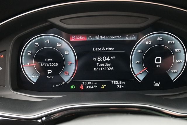 2023 Audi Q7 45 Premium Plus quattro