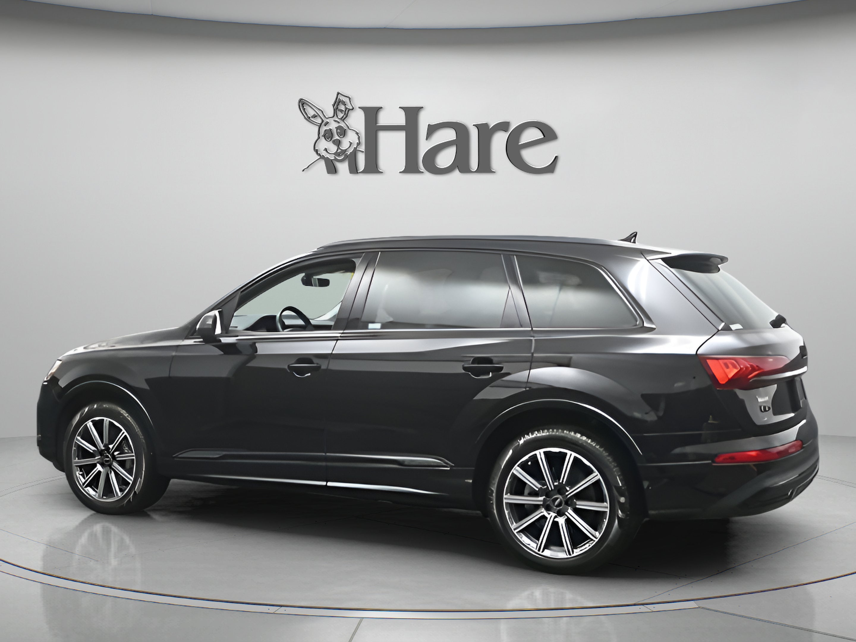 2023 Audi Q7 45 Premium Plus quattro