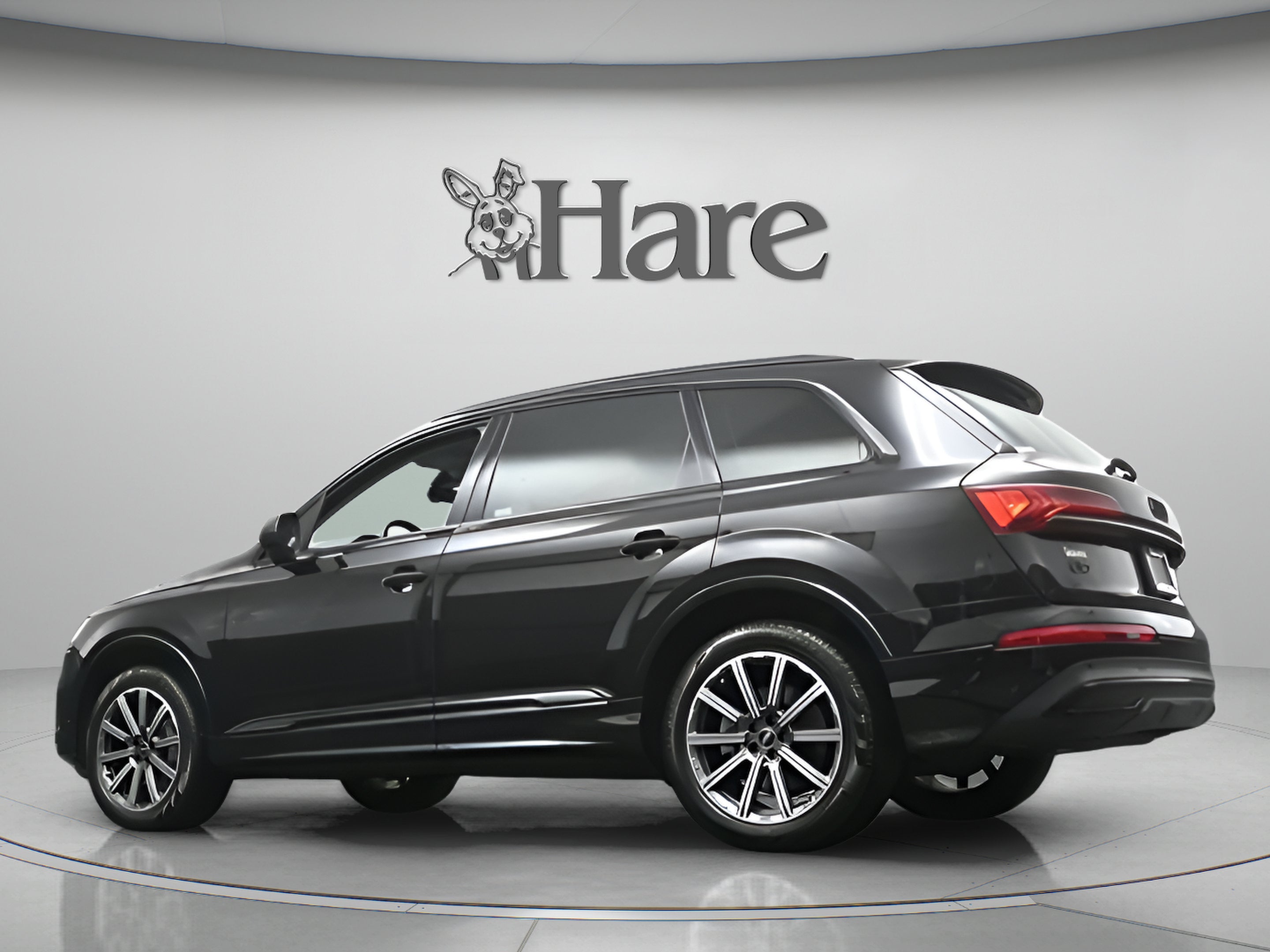 2023 Audi Q7 45 Premium Plus quattro