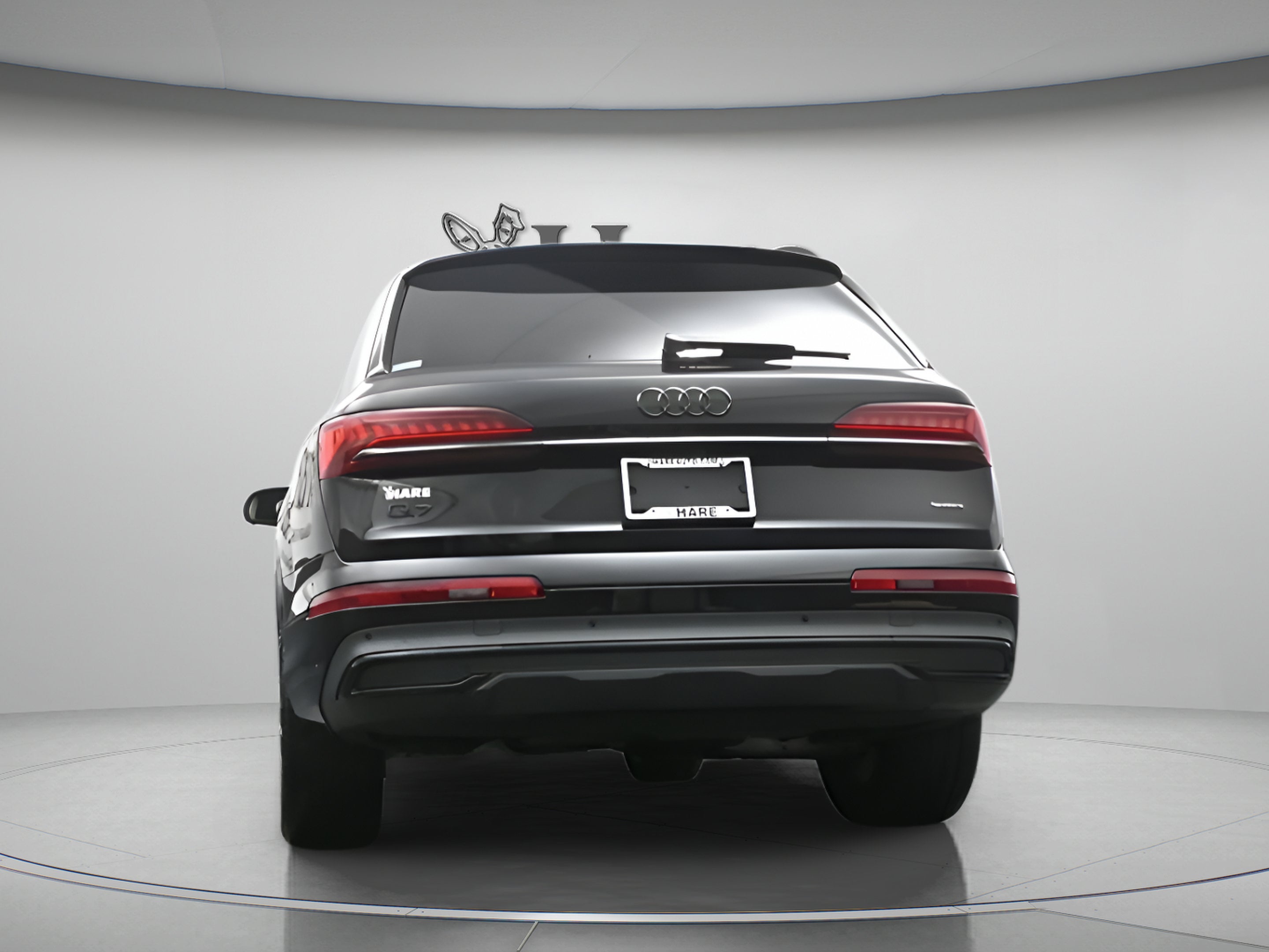 2023 Audi Q7 45 Premium Plus quattro
