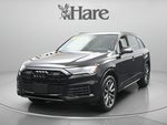 2023 Audi Q7 45 Premium Plus quattro