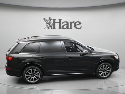 2023 Audi Q7 45 Premium Plus quattro
