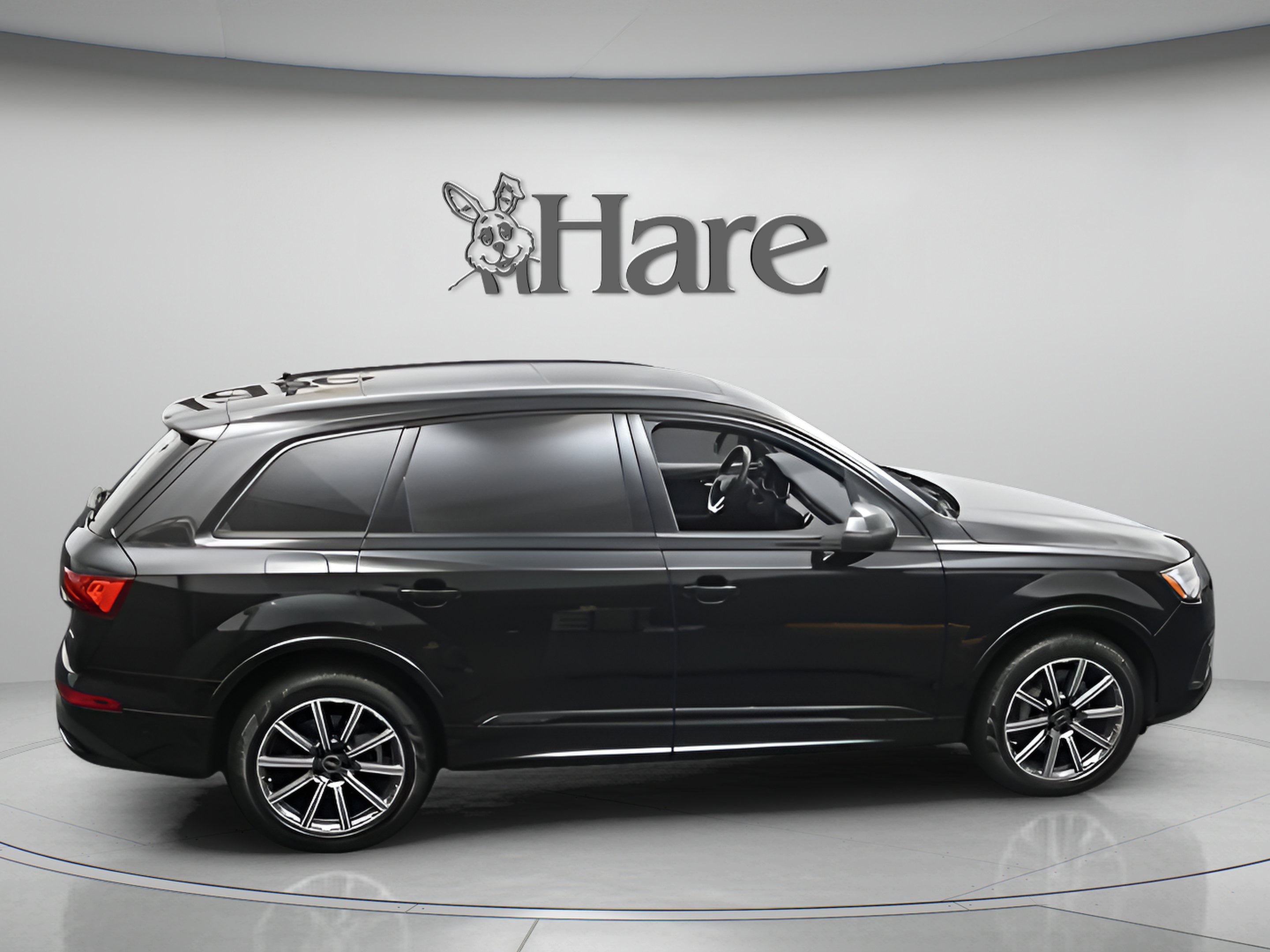 2023 Audi Q7 45 Premium Plus quattro