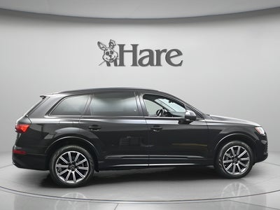 2023 Audi Q7 45 Premium Plus quattro