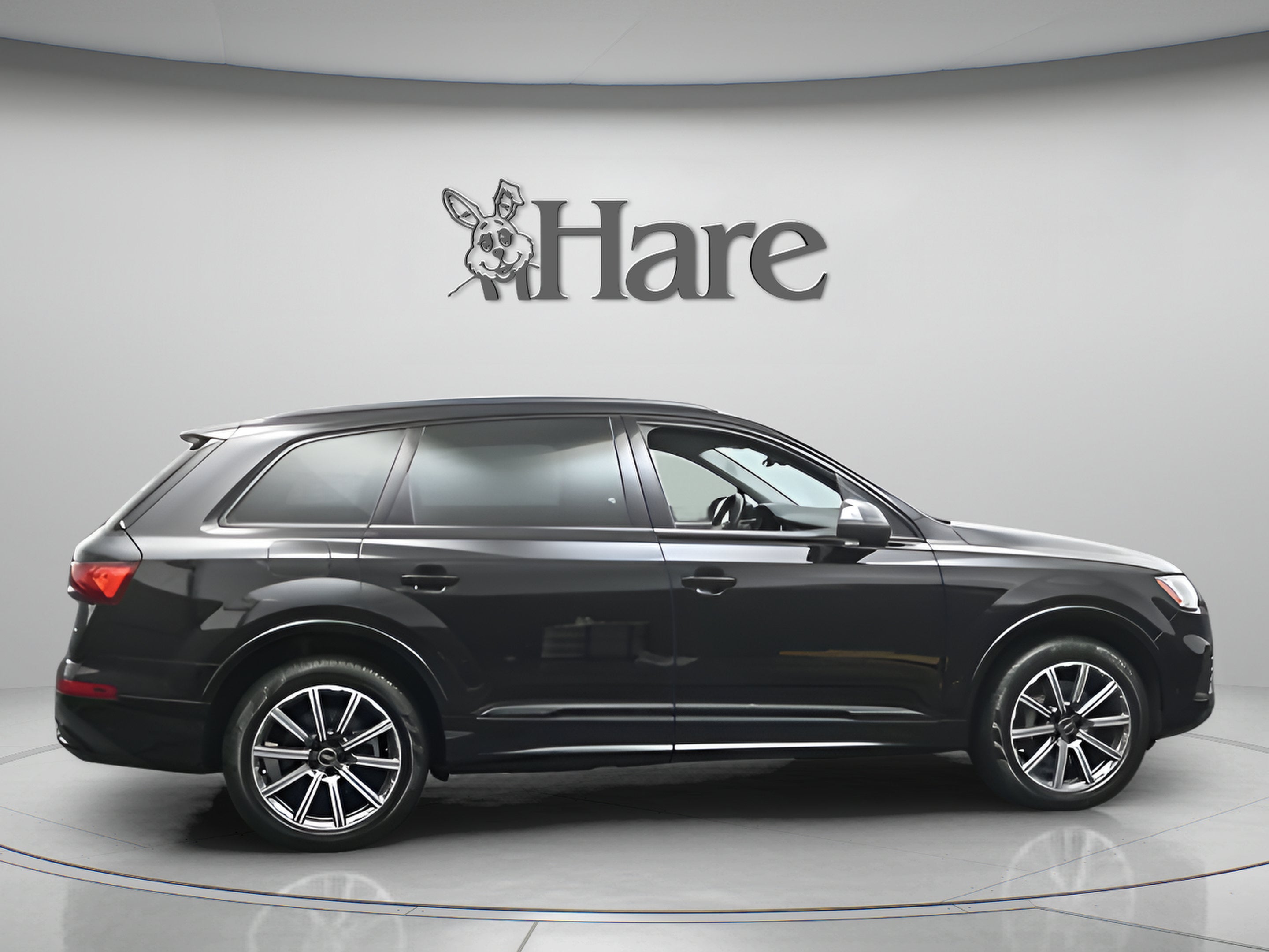 2023 Audi Q7 45 Premium Plus quattro