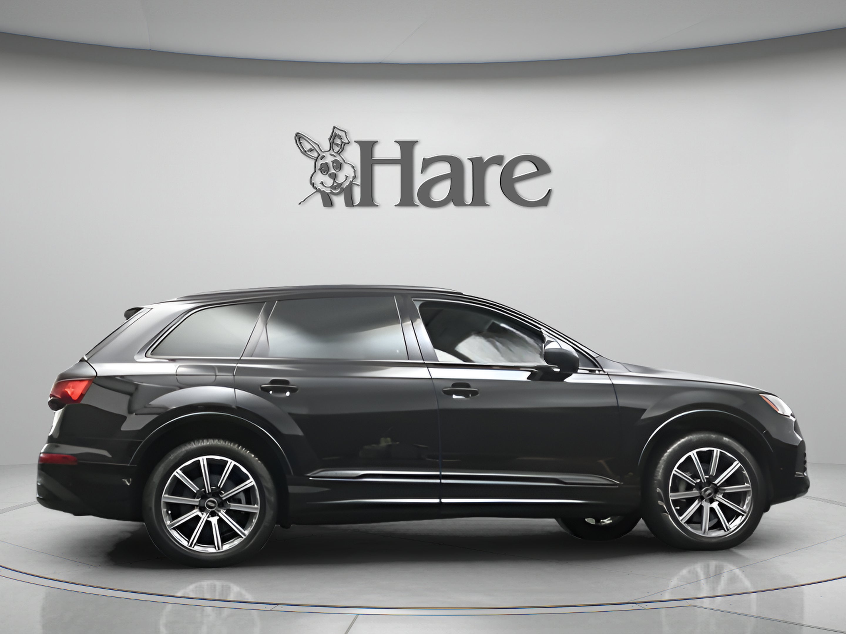 2023 Audi Q7 45 Premium Plus quattro