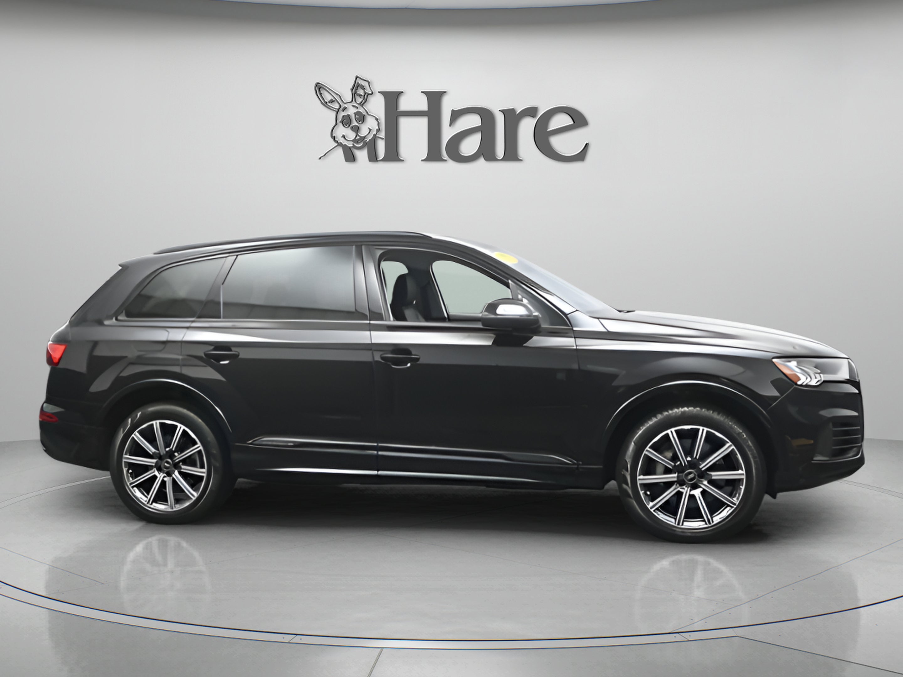 2023 Audi Q7 45 Premium Plus quattro