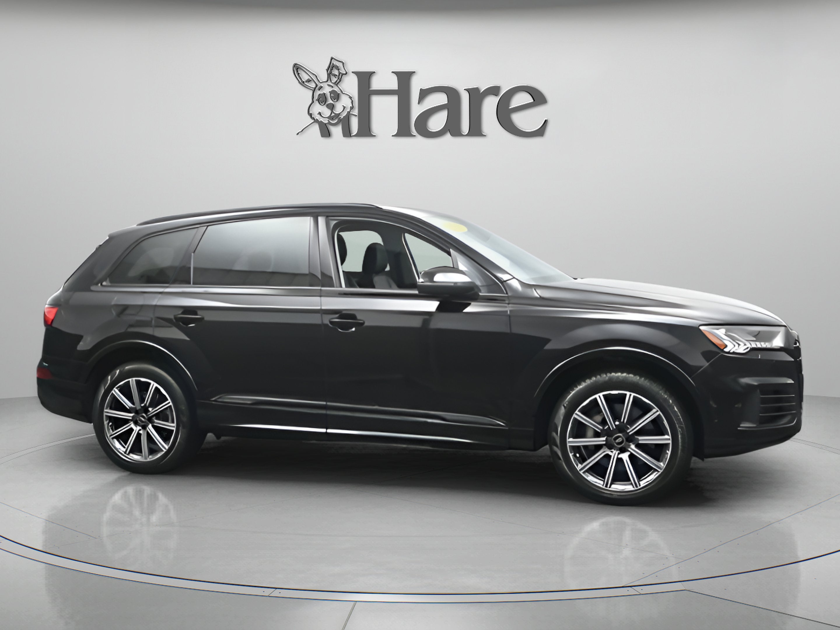 2023 Audi Q7 45 Premium Plus quattro