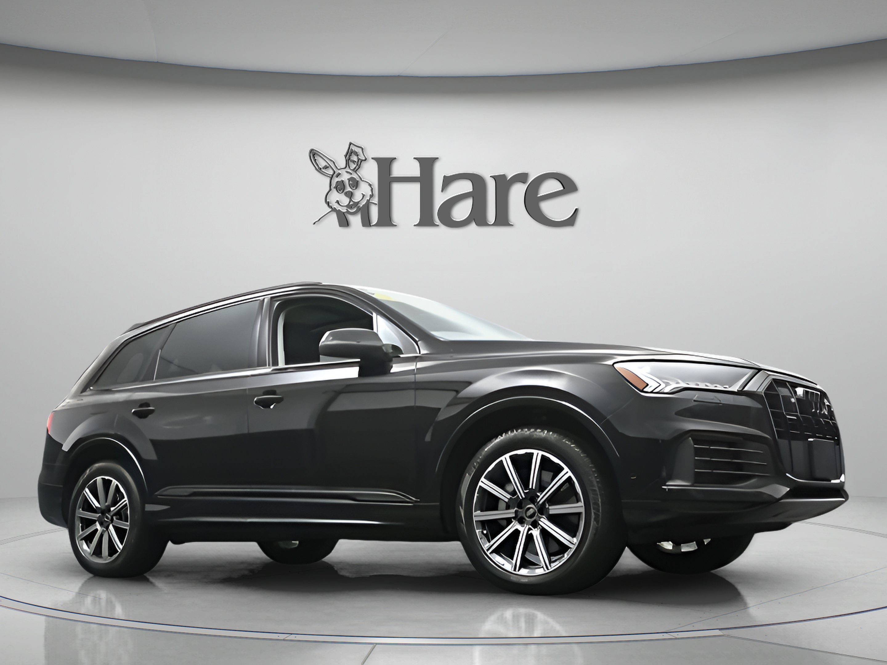 2023 Audi Q7 45 Premium Plus quattro