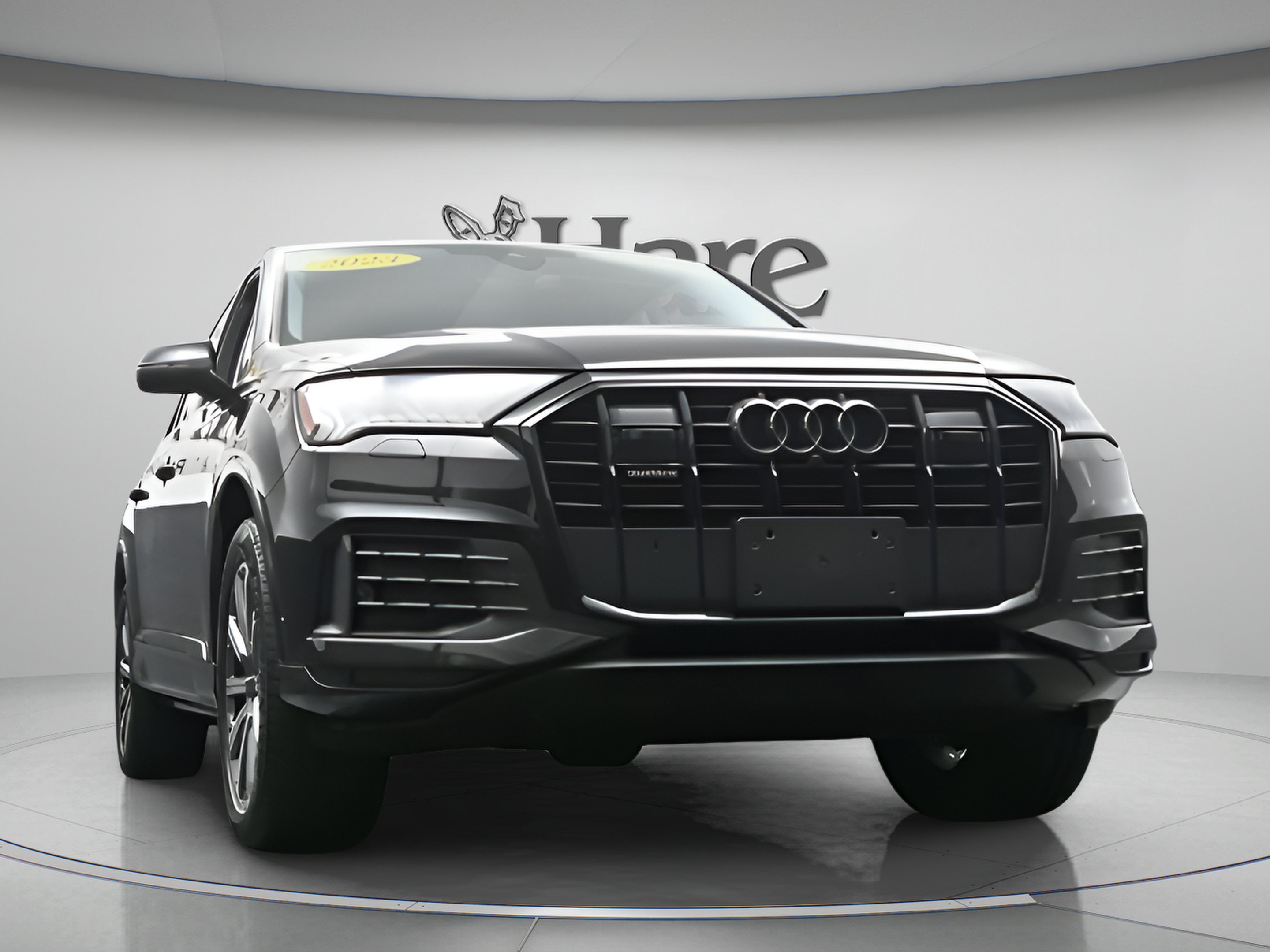 2023 Audi Q7 45 Premium Plus quattro