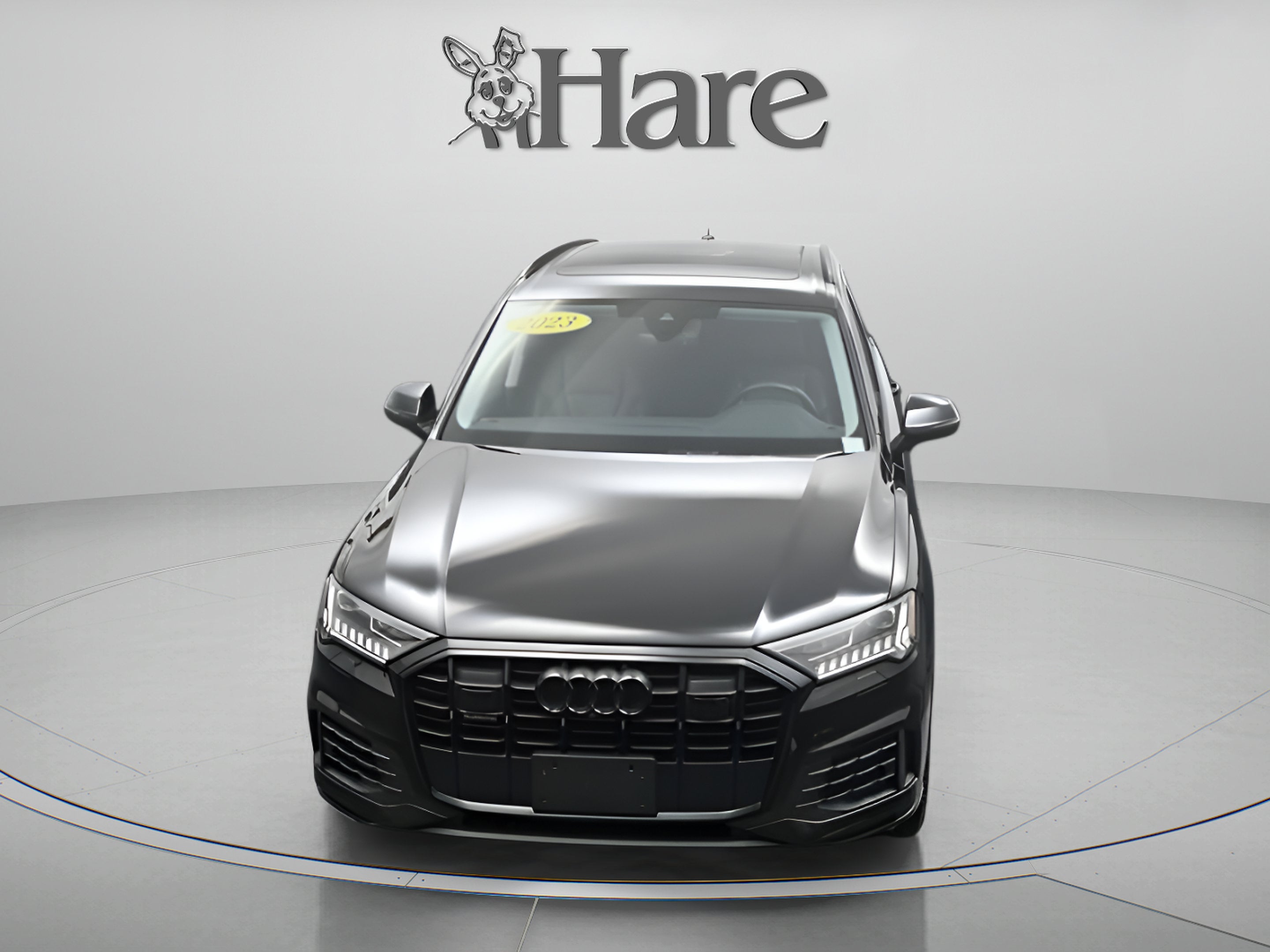 2023 Audi Q7 45 Premium Plus quattro