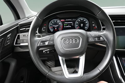 2023 Audi Q7 45 Premium Plus quattro