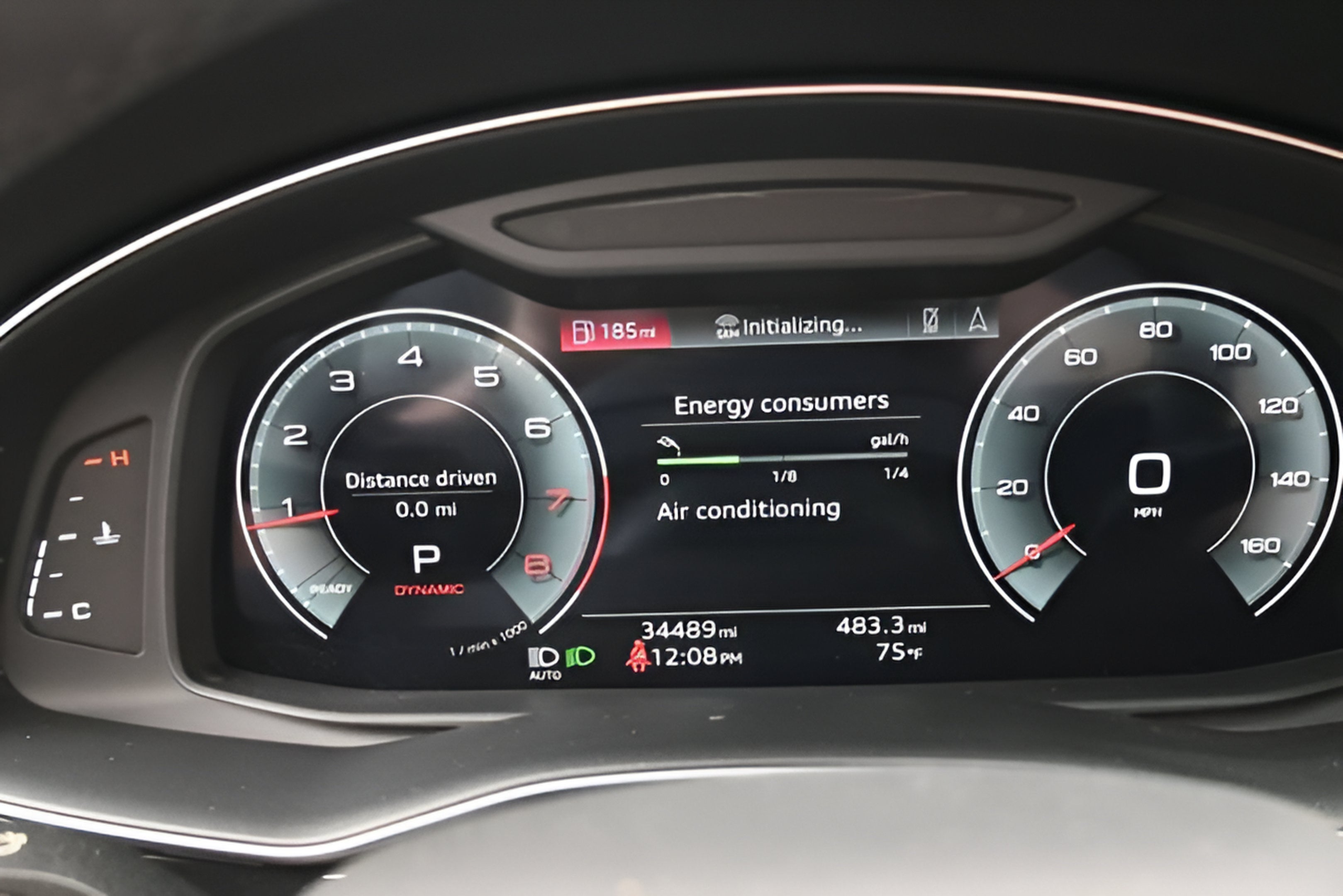 2023 Audi Q7 45 Premium Plus quattro