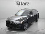 2023 Audi Q7 45 Premium Plus quattro
