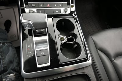2023 Audi Q7 45 Premium Plus quattro