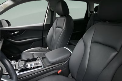 2023 Audi Q7 45 Premium Plus quattro