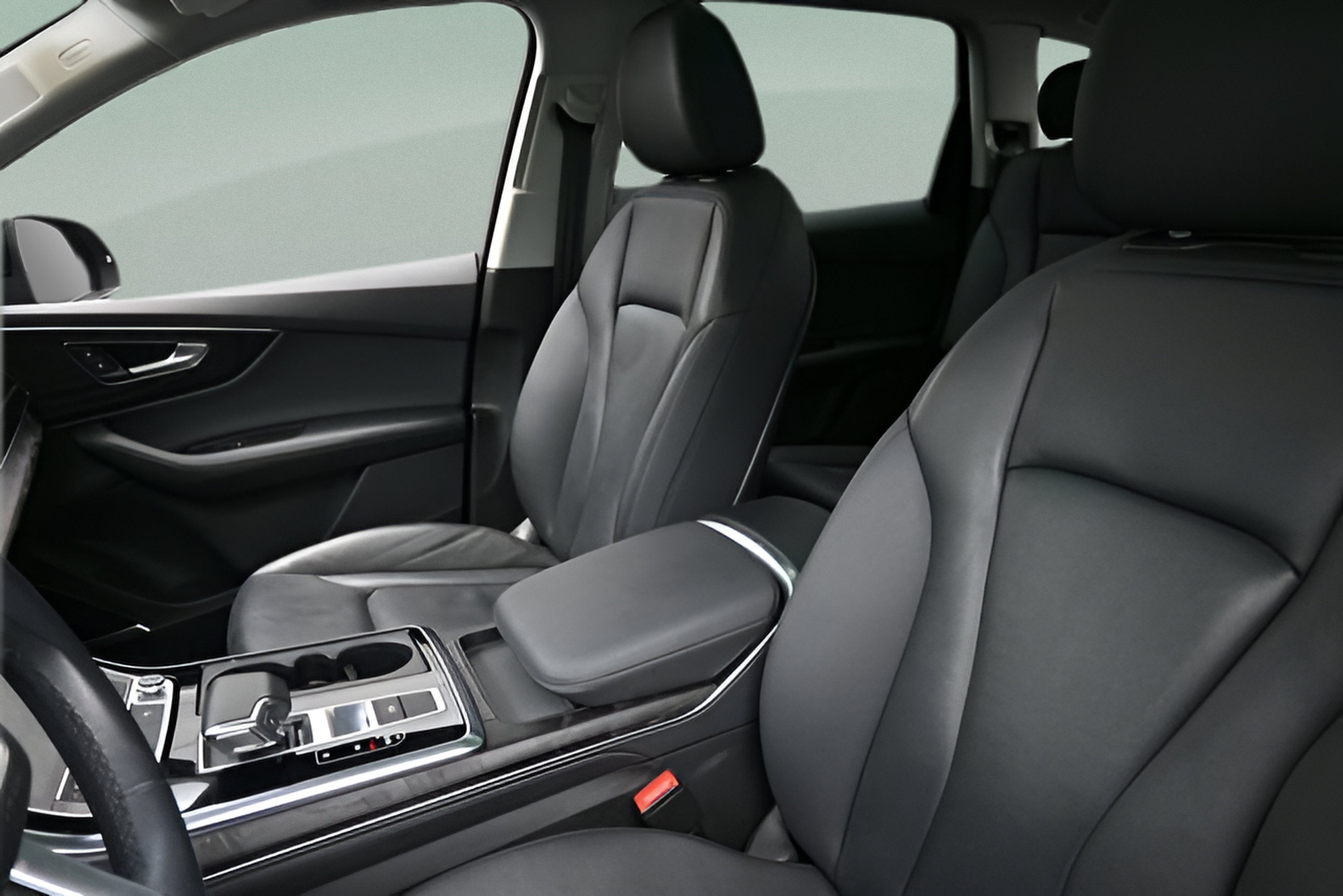 2023 Audi Q7 45 Premium Plus quattro