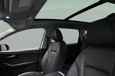 2023 Audi Q7 45 Premium Plus quattro