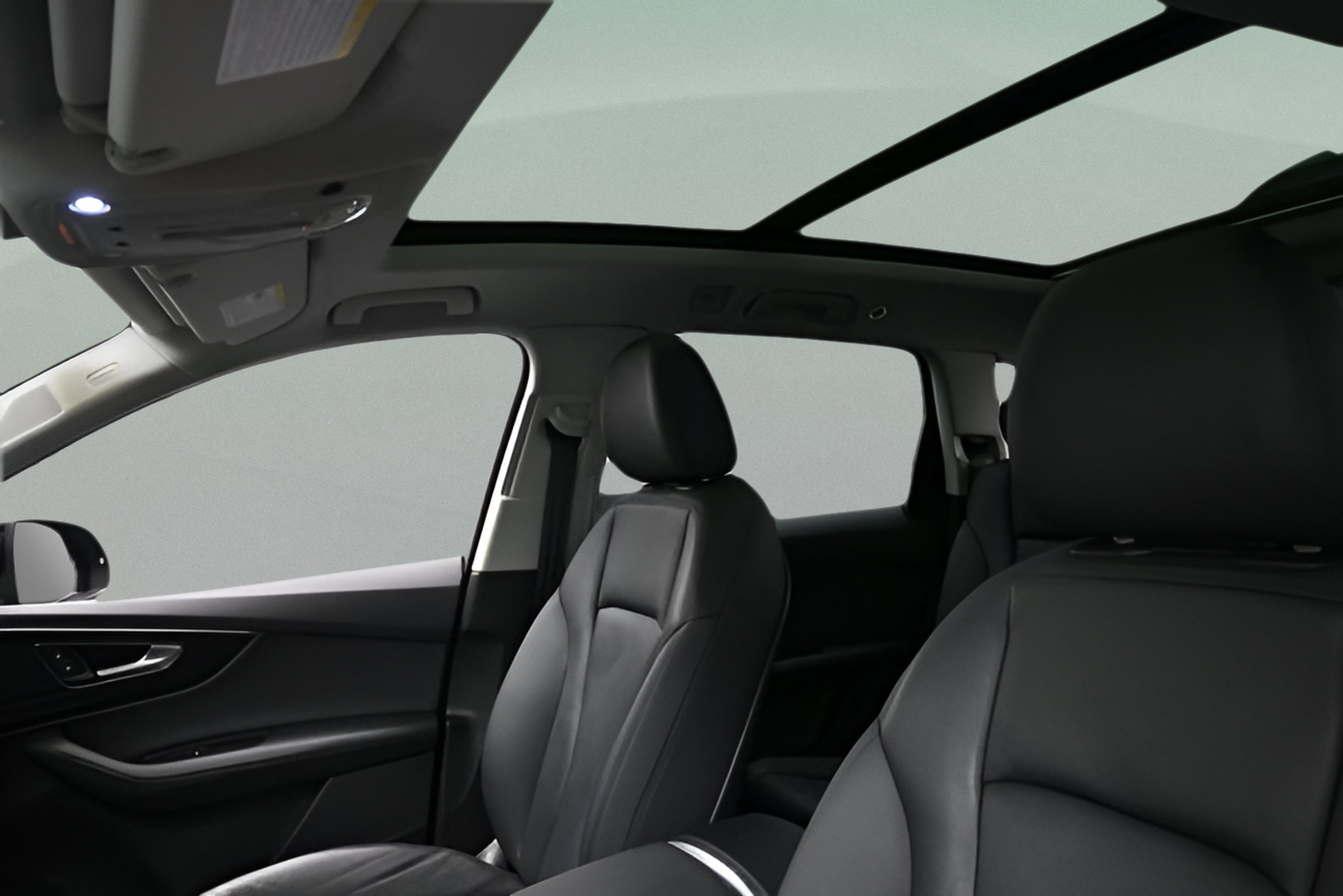 2023 Audi Q7 45 Premium Plus quattro