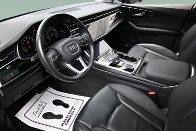 2023 Audi Q7 45 Premium Plus quattro