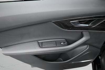 2023 Audi Q7 45 Premium Plus quattro