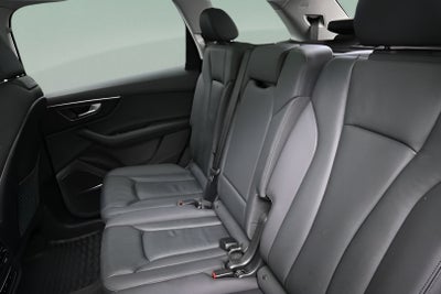2023 Audi Q7 45 Premium Plus quattro