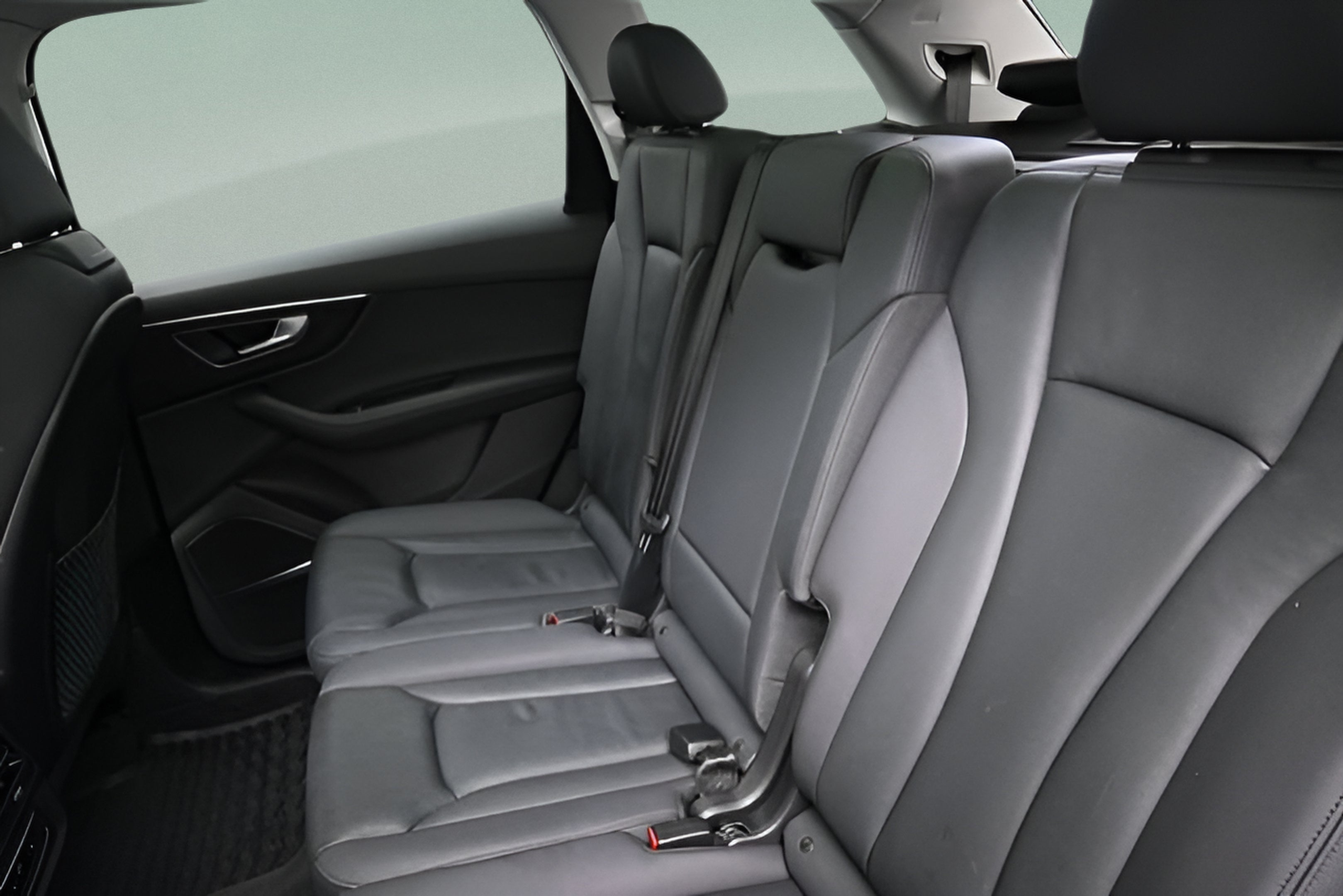 2023 Audi Q7 45 Premium Plus quattro