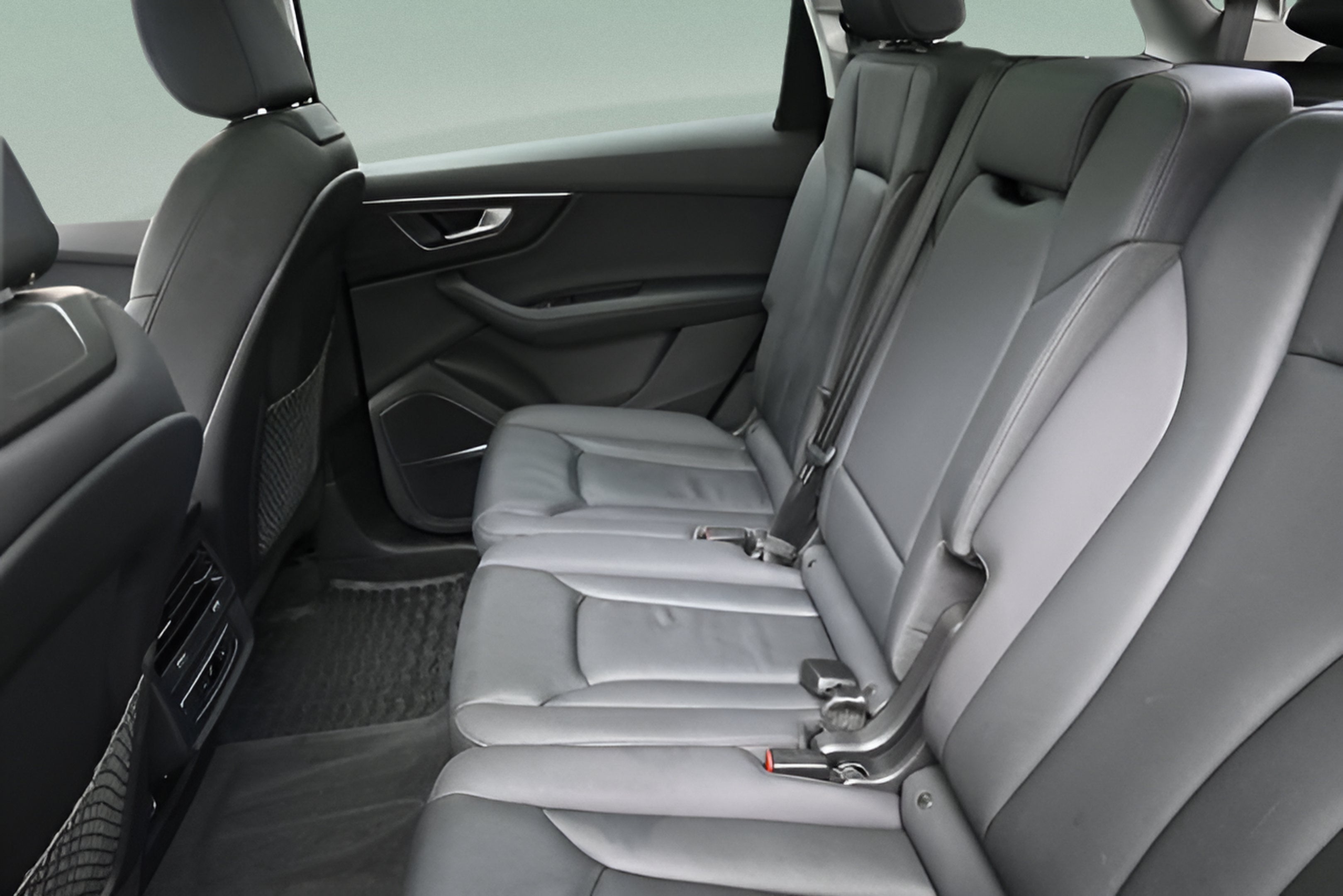 2023 Audi Q7 45 Premium Plus quattro